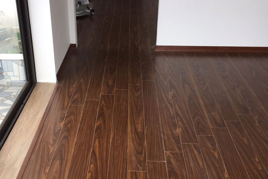 Sàn gỗ GalaxyDoors tốt bền
