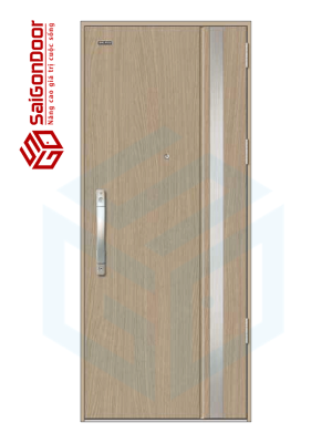 LAMINATE DOOR MÃ: SGD-STEEL 940_GC402-Q5