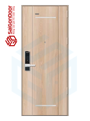 LAMINATE DOOR MÃ: SGD-STEEL 952-2_GD602-85