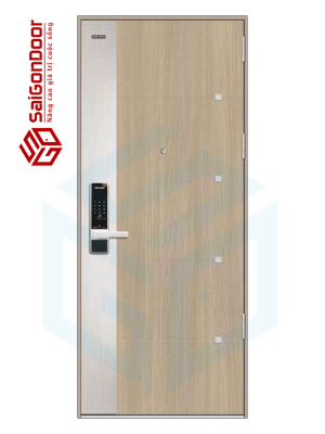 LAMINATE DOOR MÃ: SGD-STEEL 954_G4712-C2