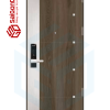 LAMINATE DOOR MÃ: SGD-STEEL 954_GD603-85