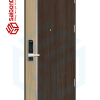 LAMINATE DOOR MÃ: SGD-STEEL 955_GD603-85 DECOR GD303-Q5