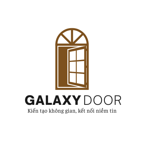 Galaxy Doors