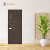 Cửa Căn Hộ Laminate GLX-STEEL 953 G7302-T1