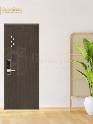 Cửa Căn Hộ Laminate GLX-STEEL 953 G7302-T1