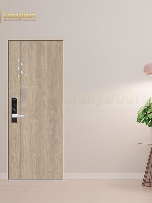Cửa Căn Hộ Laminate GLX-STEEL 953 I G6910-G8