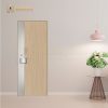 Cửa Gỗ Căn Hộ Laminate GLX-Steel 901 Z1007-K5