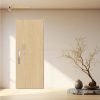 Cửa Gỗ Căn Hộ Laminate GLX-Steel 933 GB805-Q5
