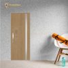 Cửa Gỗ Căn Hộ Laminate GLX-Steel 940 A7004-F0