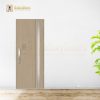 Cửa Gỗ Căn Hộ Laminate GLX-Steel 940 GC402-Q5