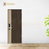 Cửa Căn Hộ Laminate GLX-STEEL 955 GD603-85 DECOR-GD303-Q5