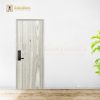 Cửa Căn Hộ Tân Cổ GLX-Steel 510 VG18