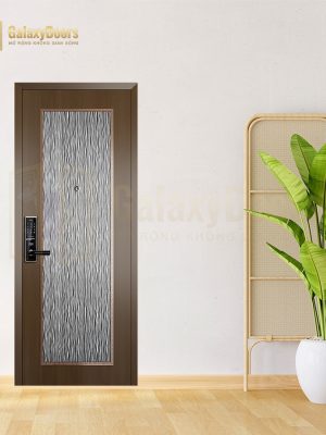 Cửa Căn Hộ Tân Cổ GLX-Steel 701 VG15 W199-600