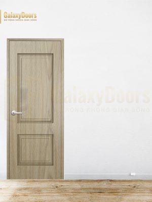 Cửa đơn/WPC huỳnh GLX-WPC 117 MQ808