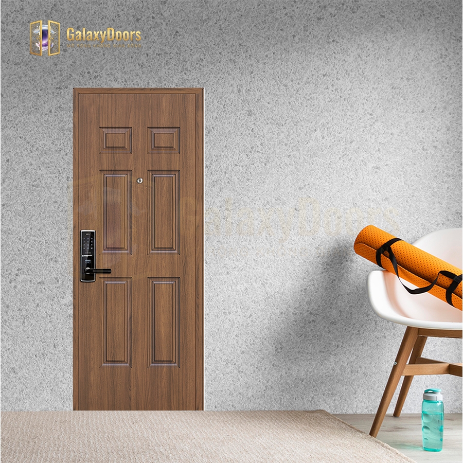 Cửa Đơn/Thép Huỳnh GLX-Steel 108A VG12
