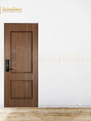 Cửa Đơn/Thép Huỳnh GLX-Steel 125 VG12