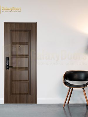 Cửa Đơn/Thép Huỳnh GLX-Steel 126 VG13
