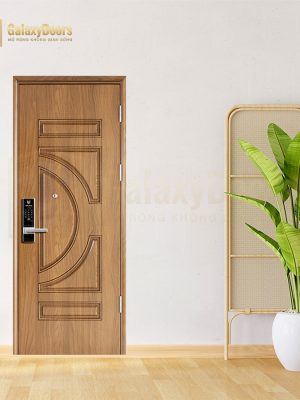 Cửa Đơn/Thép Huỳnh GLX-STEEL 127 VG12