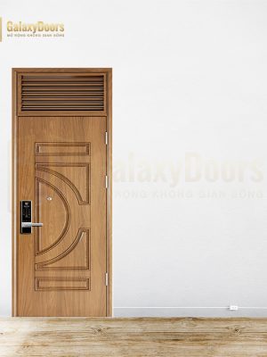 Cửa Đơn/Thép Huỳnh GLX-STEEL 127L VG1