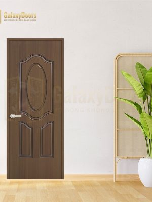 Cửa đơn/WPC huỳnh GLX-ABS 325-M8707