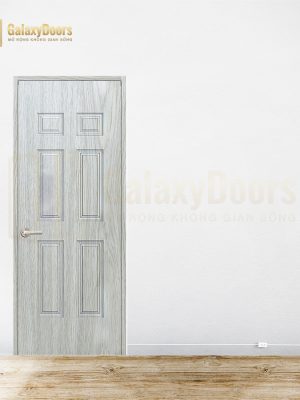 Cửa đơn/WPC huỳnh GLX-ABS 326-US201