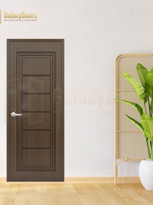 Cửa đơn/WPC huỳnh GLX-WPC 327 M8707