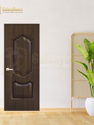 Cửa đơn/WPC huỳnh GLX-ABS 340-MM902