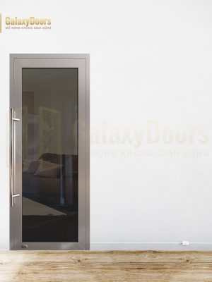 Cửa Kính Chống Cháy GLX-STEEL 803 H146 M09-05