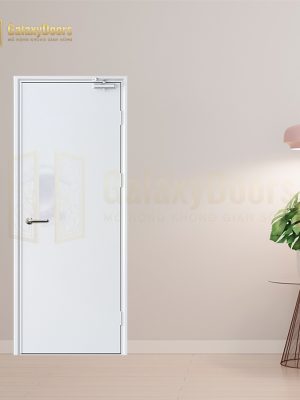 Cửa Thép Chống Cháy GLX-STEEL 302 T136 B61-01