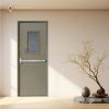 Cửa Thép Chống Cháy GLX-STEEL 307 E270M01-06