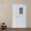 Cửa Thép Chống Cháy GLX-STEEL 418 T136 B61-01