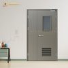 Cửa Thép Chống Cháy GLX-STEEL 419 E270 M01-06