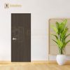 Cửa Thông Phòng Laminate GLX-WPC 111 G7302-T1