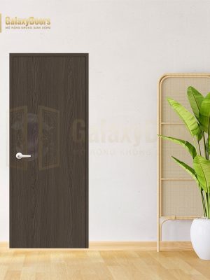 Cửa Thông Phòng Laminate GLX-WPC 111 G7302-T1