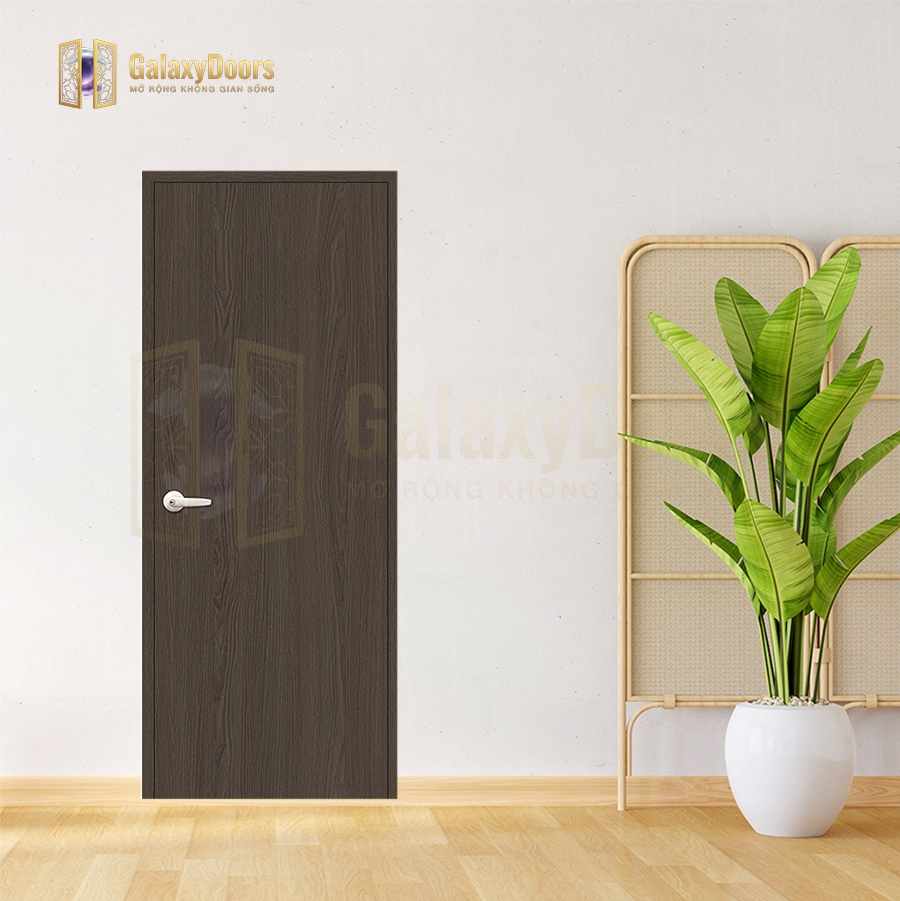 Cửa Thông Phòng Laminate GLX-WPC 111 G7302-T1