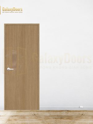 Cửa Thông Phòng Laminate GLX-WPC 111 A7004-F0