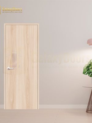 Cửa Thông Phòng Laminate GLX-WPC 111 GD602-85
