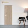 Cửa Thông Phòng Laminate GLX-WPC 111 G6910G8