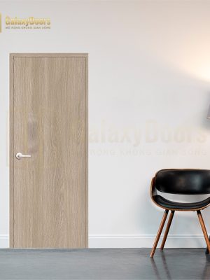 Cửa Thông Phòng Laminate GLX-WPC 111 G6910G8