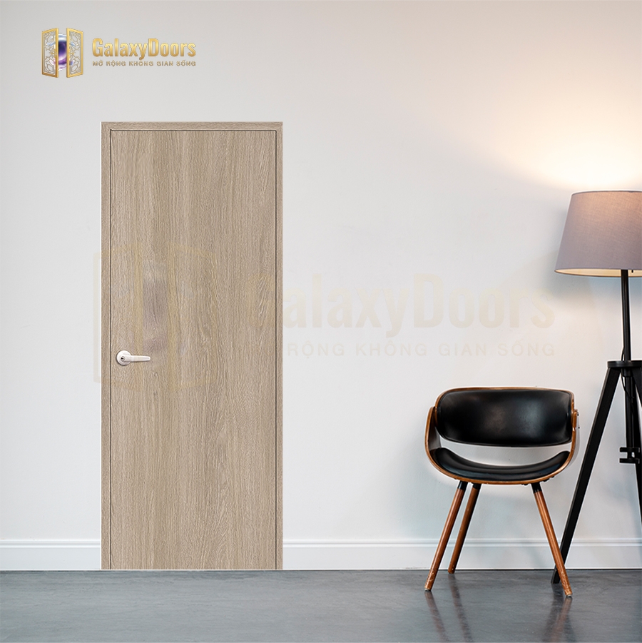 Cửa Thông Phòng Laminate GLX-WPC 111 G6910G8