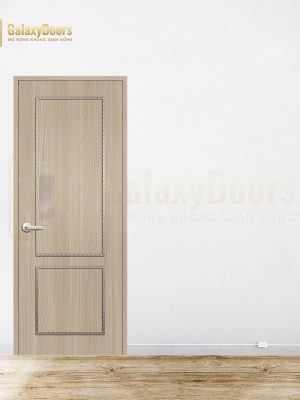 Cửa Thông Phòng Laminate GLX-WPC 402 G4712-C2