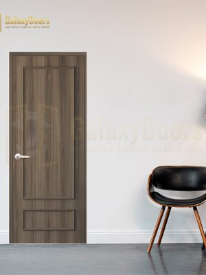 Cửa Thông Phòng Laminate GLX-WPC 403-3 I GD603-85