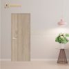 Cửa Thông Phòng Laminate GLX-WPC 944 G6910-G