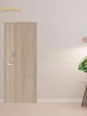 Cửa Thông Phòng Laminate GLX-WPC 944 G6910-G