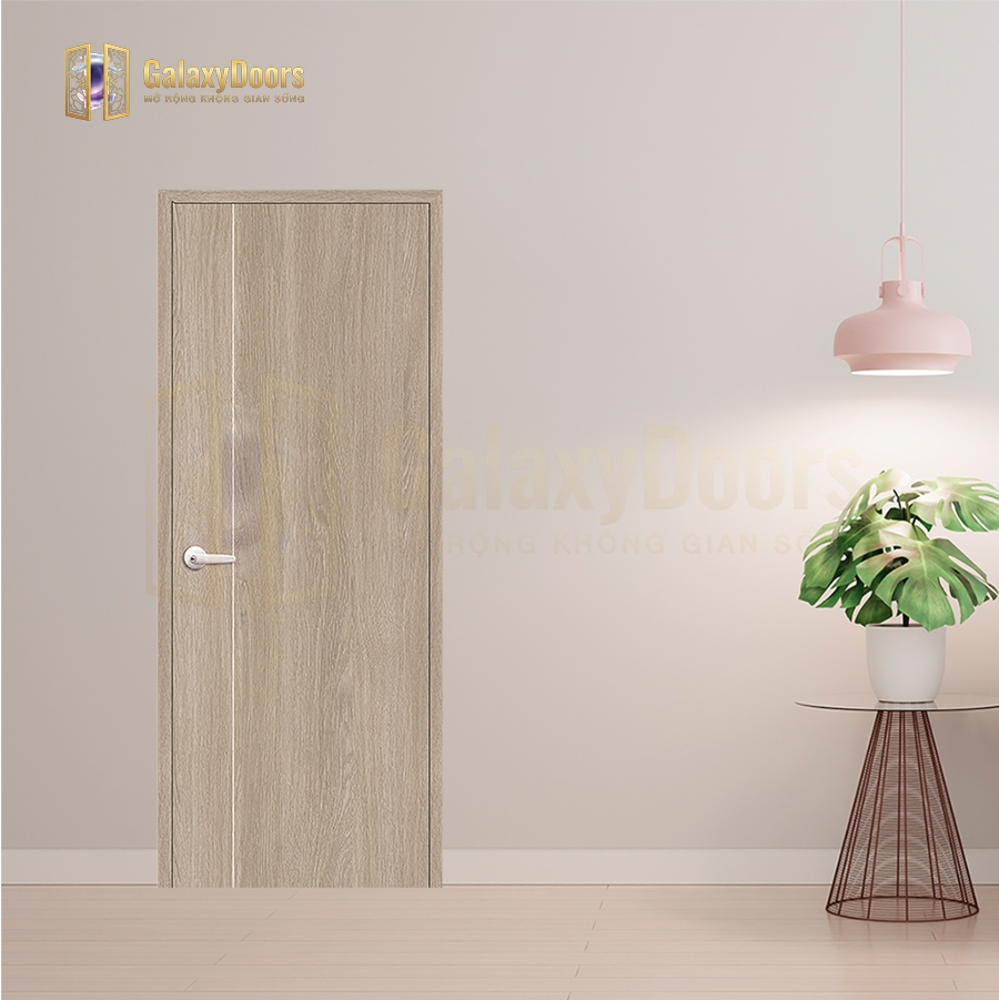 Cửa Thông Phòng Laminate GLX-WPC 944 G6910-G