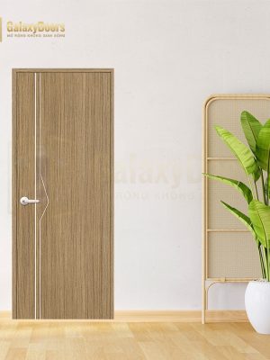 Cửa Gỗ GLX-WPC 102-3 FZ805
