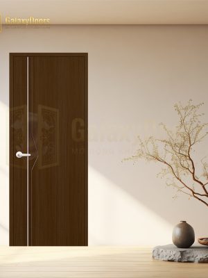 Cửa Thông Phòng Vân Gỗ GLX-WPC 944 M8707