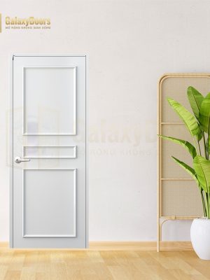 Cửa Thông Phòng Vân Gỗ GLX-WPC 405 I T136 B61-01
